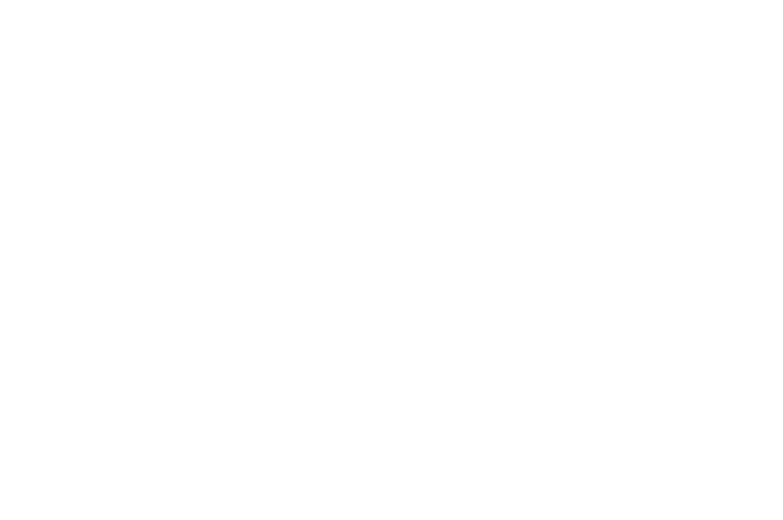 Skara Living logo in white on black