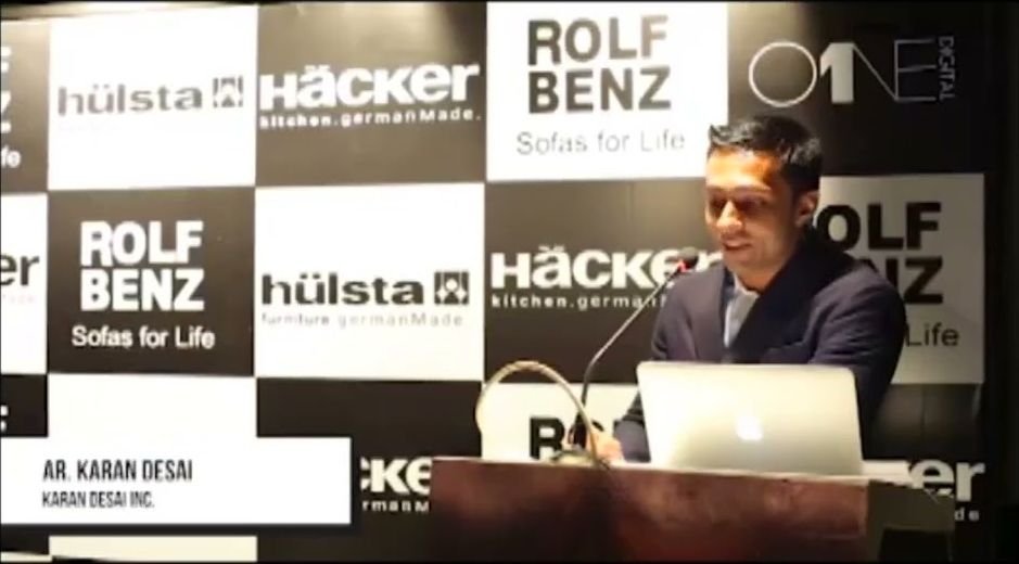 Hacker, Hülsta & Rolf Benz Store Launch