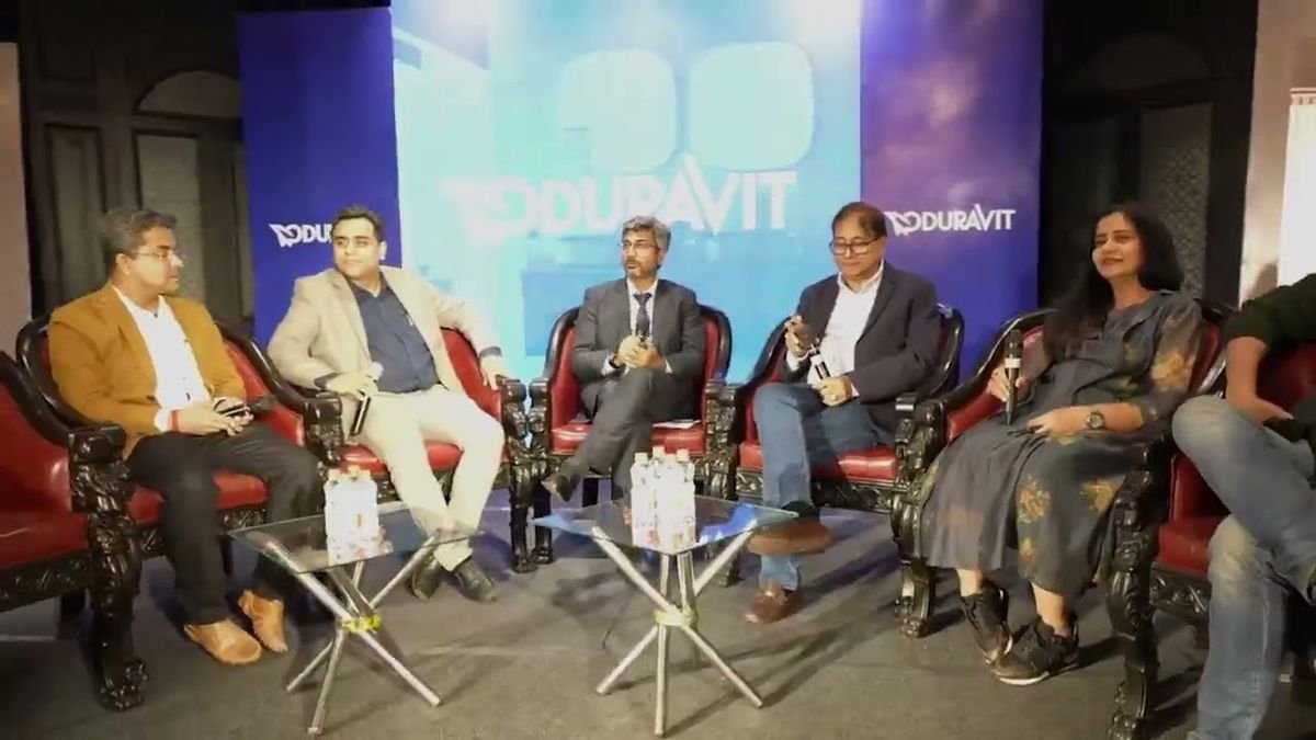 Duravit ‘Point of View’ – Kolkata Edition