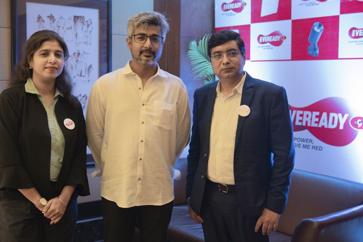 Eveready Panel Discussions – photo 4