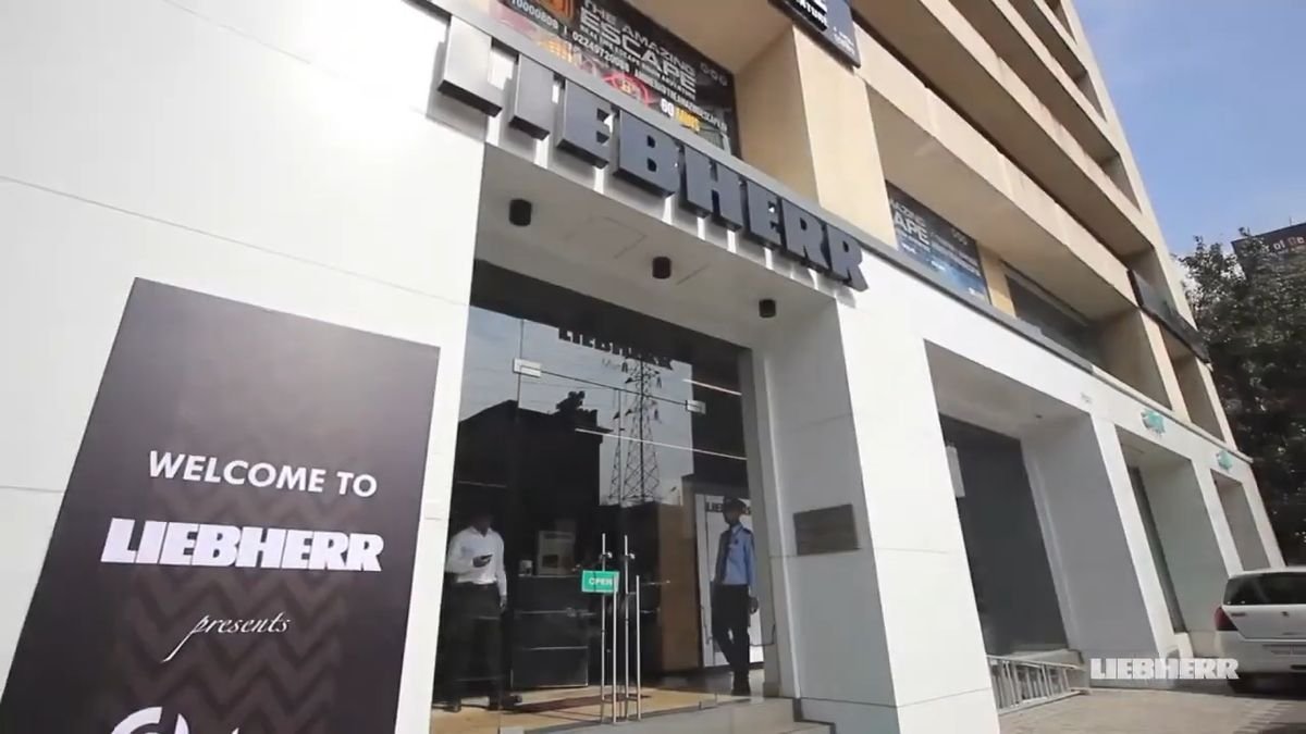 Liebherr presents ‘Art of Design’ – Store Launch – photo 2