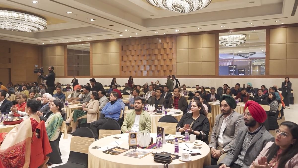 Map My House – Chandigarh Architecture & Design Event – photo 4