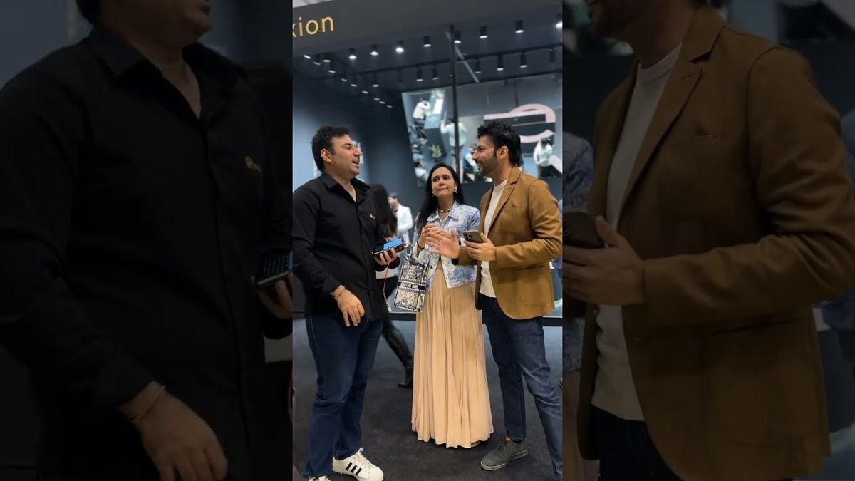 Metalia at India Design 2024