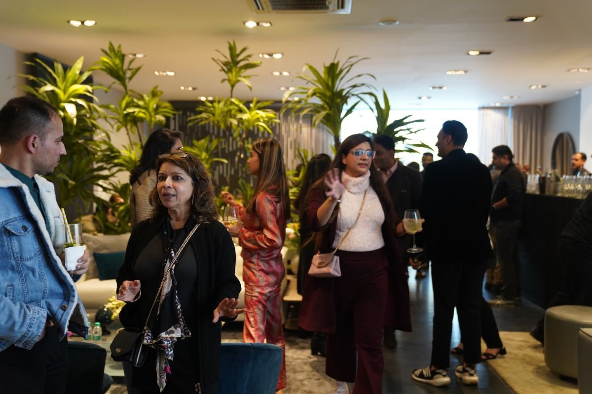 Natuzzi Design Diaries – photo 3