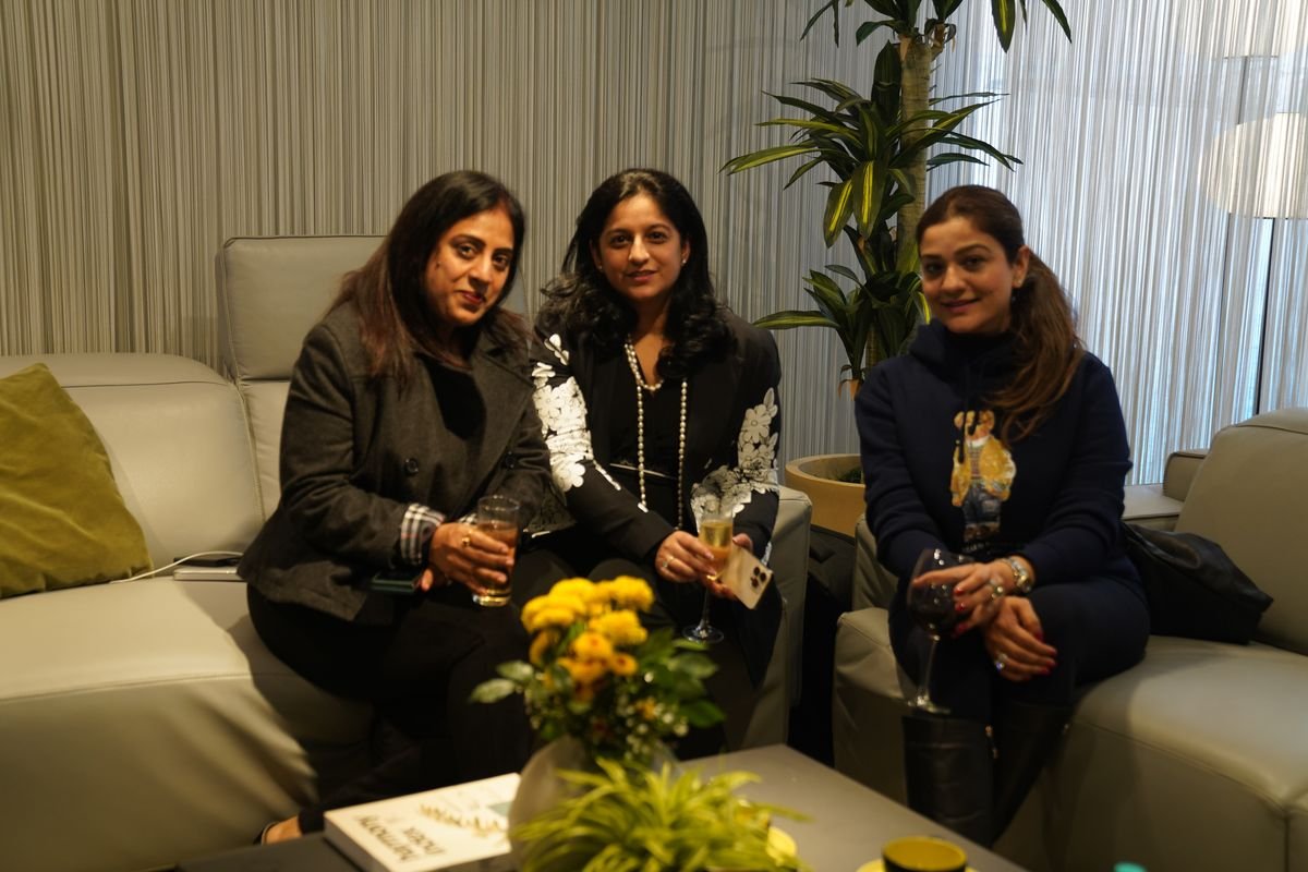 Natuzzi Design Diaries – photo 4
