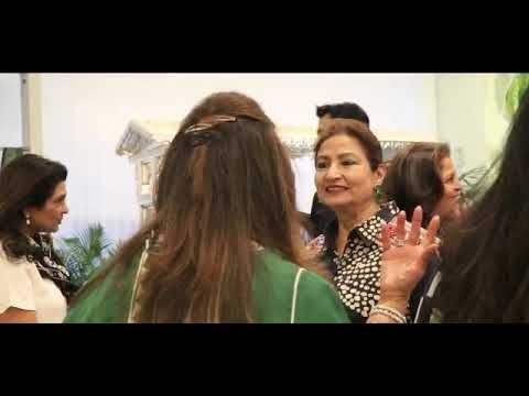 Ravissant ‘An African Odyssey’ Launch – photo 2
