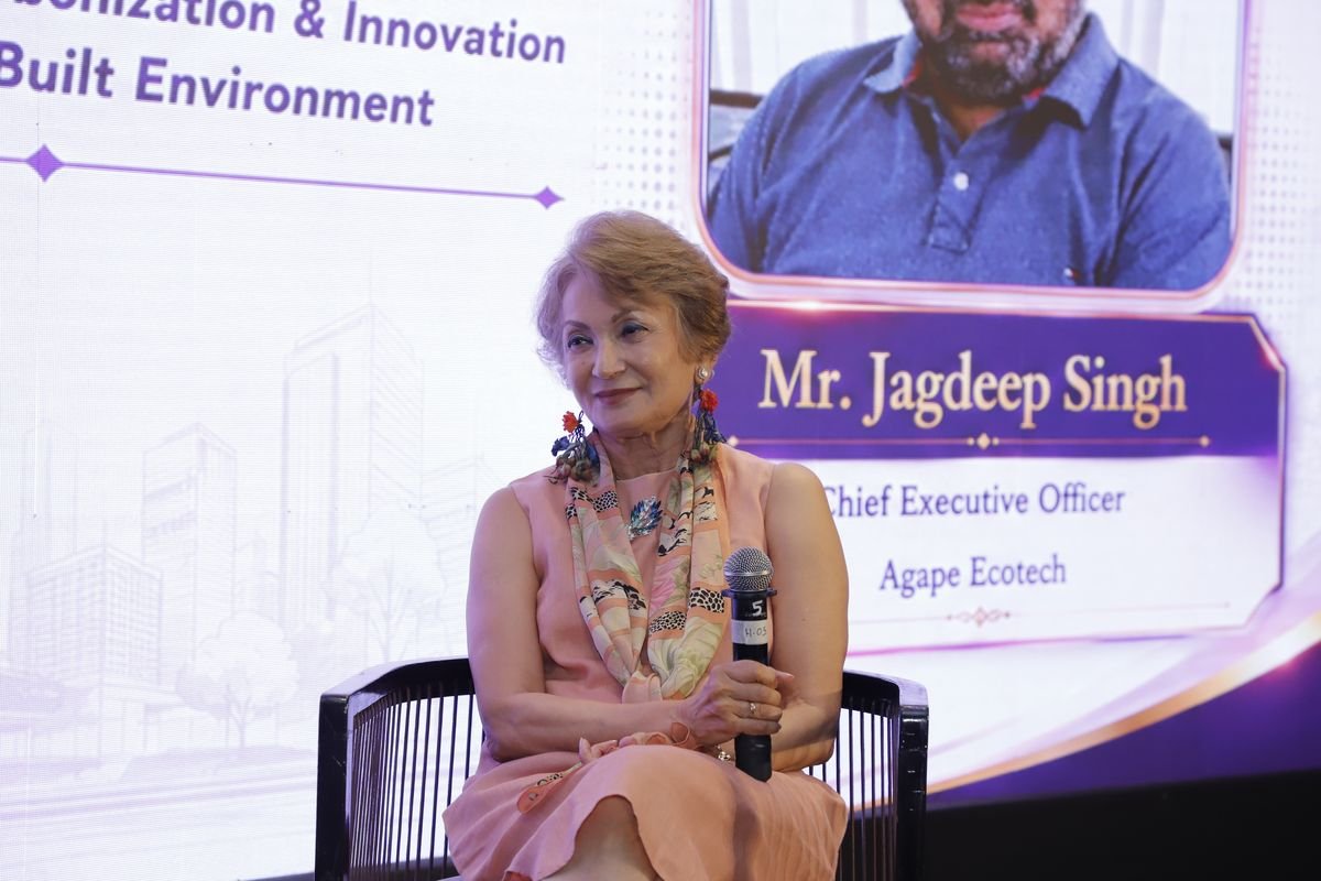 ISHRAE × Shakti Event – photo 2