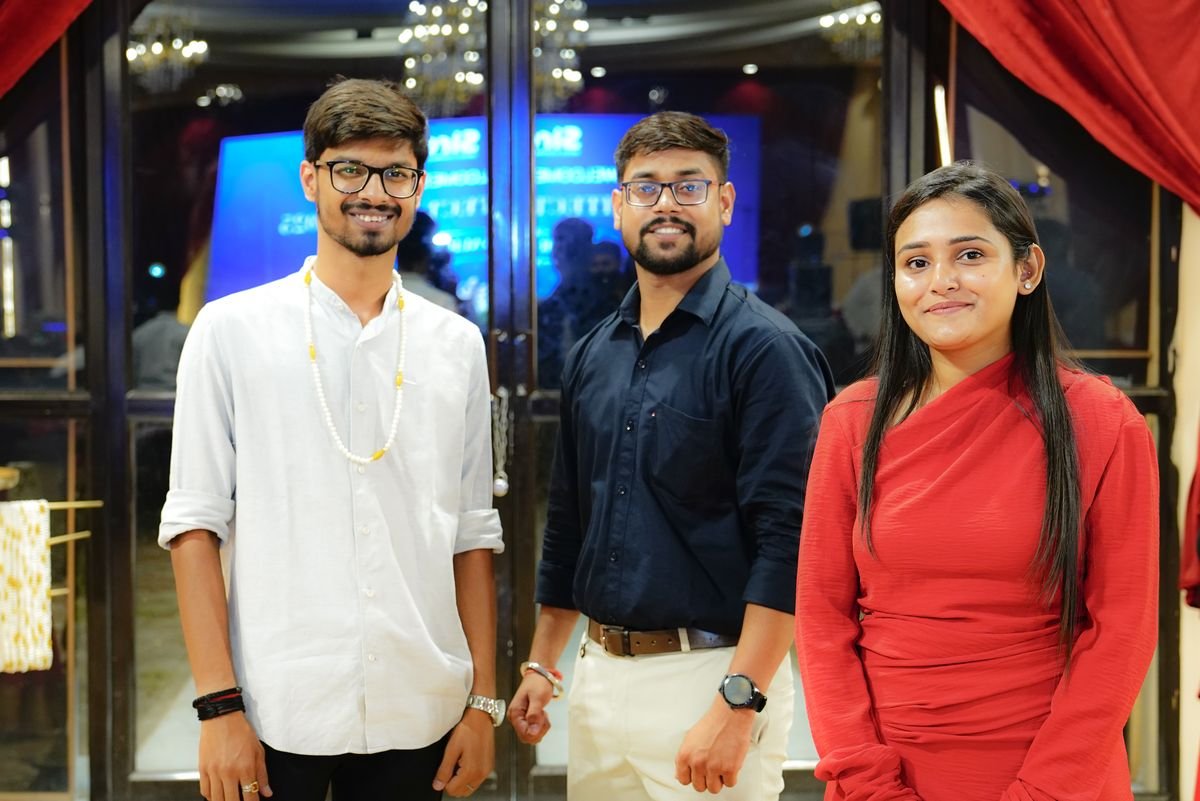 SIRCA Gwalior Event