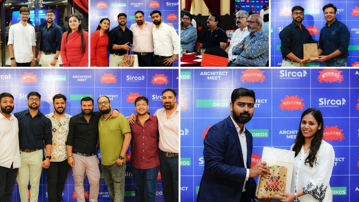 SIRCA Gwalior Event – photo 2