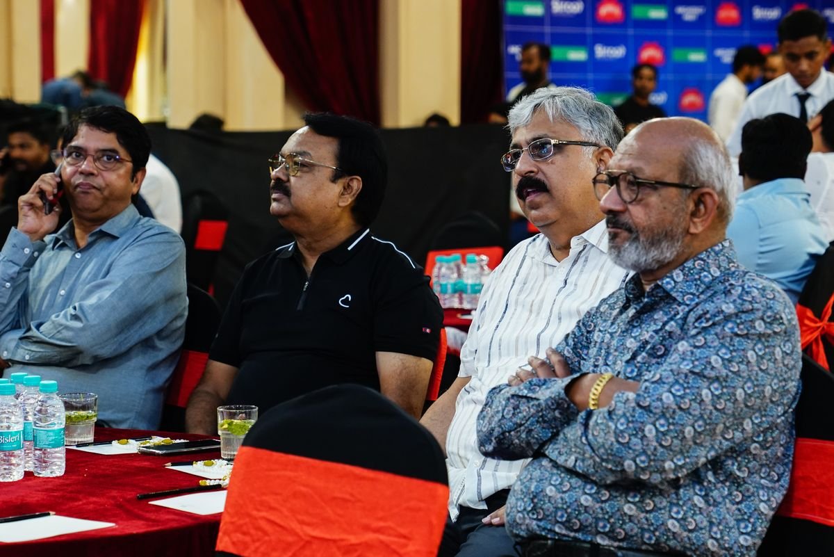 SIRCA Gwalior Event – photo 3