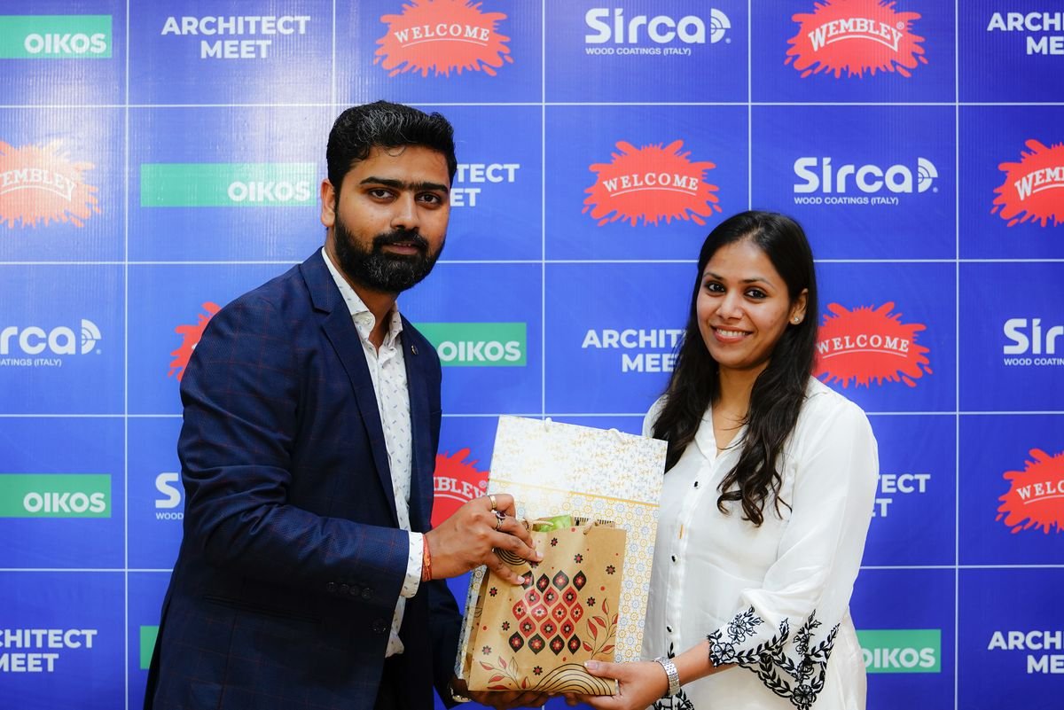 SIRCA Gwalior Event – photo 4