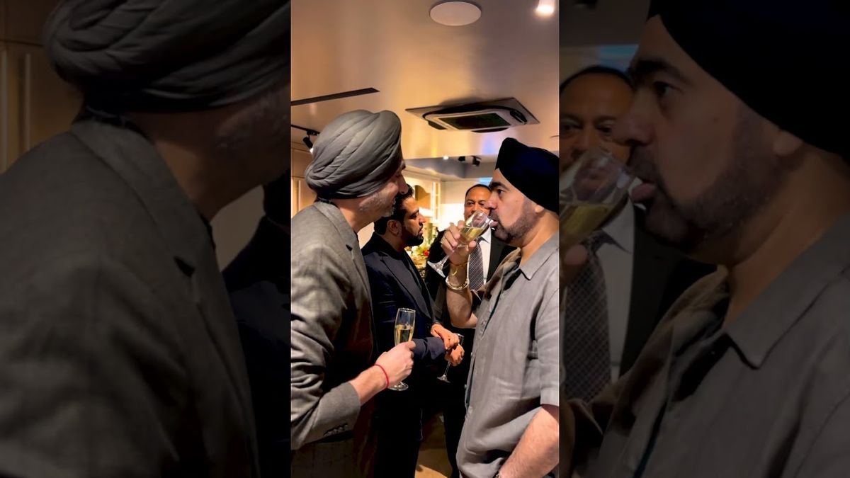 SMEG Flagship Experience Centre Launch