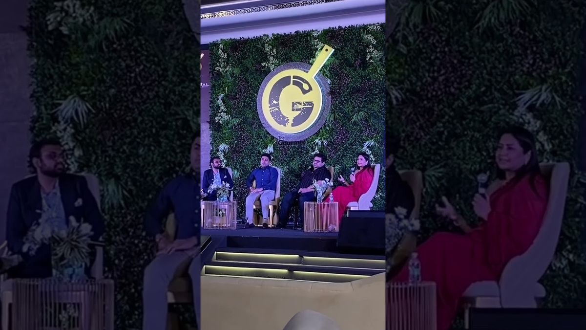 The Food Affairs – Gourmet Fest