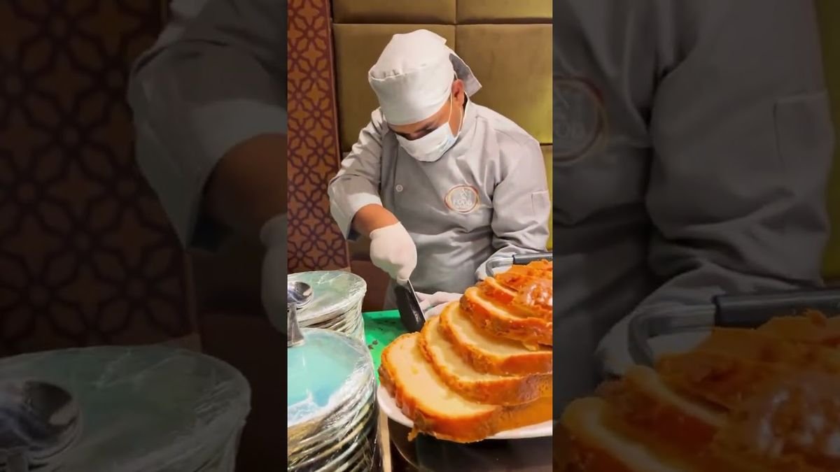 The Food Affairs – Sufi Soirée