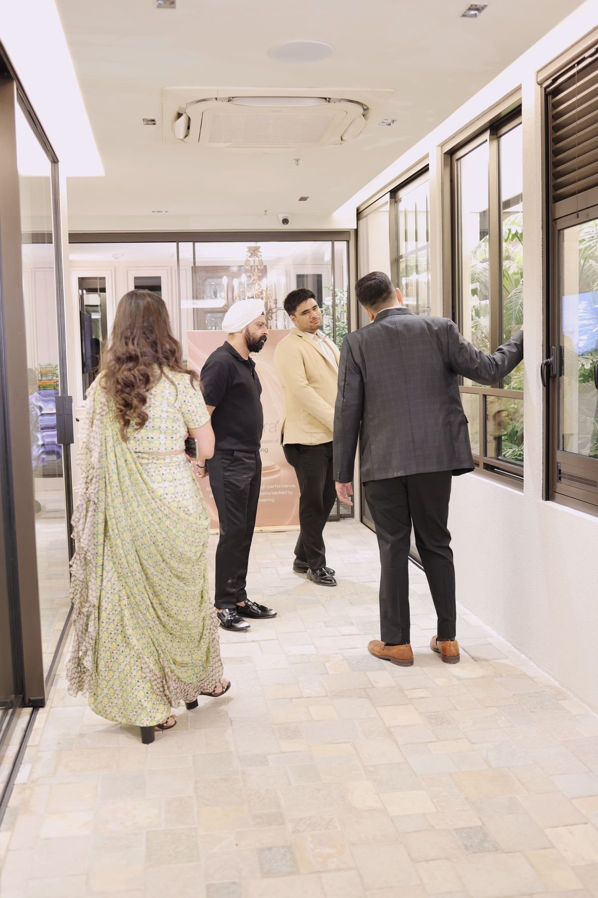 Window Magic Event – photo 3