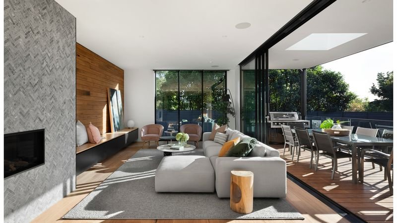 Jaideep Thareja Architects — Featured in Hindustan Times