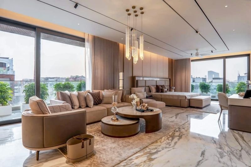 Jaideep Thareja Architects — How Entrepreneurial Spirit Is Changing the Indian Design Industry